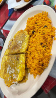 Borinquen food