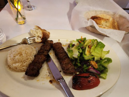 Turkuaz Halal Turkish Mediterranean food