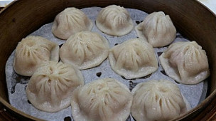 China North Dumpling Inc food