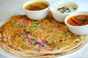 Aappakadai food