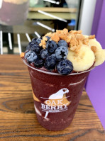 Oakberry Açai food