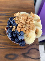 Oakberry Açai food