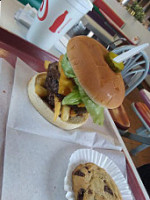 Big Burger food