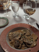 Lattanzi Cucina Italiana food