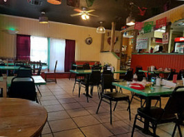 Chayito's Mexican food