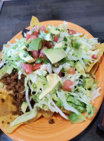 Bronco Mexican Main Street food