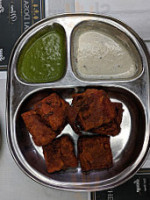 Chennai Dosa Corner food