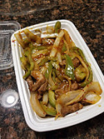 Luen Hop Chinese food