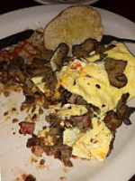 Compadre's Texas Cafe food