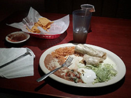 Eben Ezer Mexican And Grill food