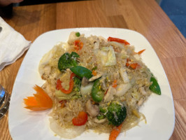 Pattaya Thai Cuisine food