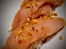 Mad Tuna Sushi And Bento food