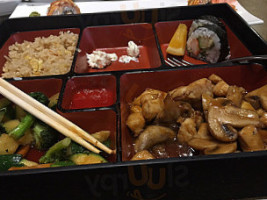 Shogun food