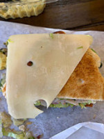 Baggin's Gourmet Sandwiches In Rita Ranch food