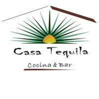 Casa Tequila food