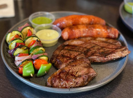 Picanha Steak food