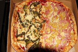 Marco’s Pizza Italian food