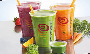 Jamba food