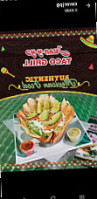 Juan Y Yo Taco Grill food
