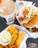 A&w Family food