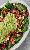 Chipotle Mexican Grill food