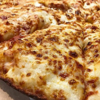 Lake Keowee Pizza Inc food