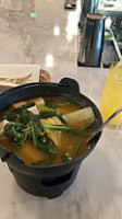 Sen Thai Noodles Hot Pot food
