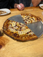 Doomsday Brewing Pub And Pizza food