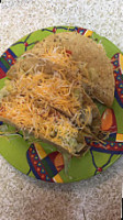 K.c S Mexican American food