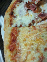 D'sopranos Pizzeria food