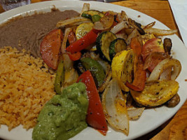 Escobar's Mexican Restaurant food