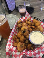 Collision Brewing Company And food