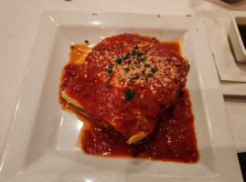 Pomodoro's Cucina Italiana food
