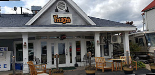 Friggy's Sobo Pub outside