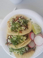 Tacos Alejandra food