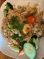 Racha Thai Cuisine food