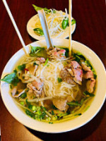 Pho 175 food