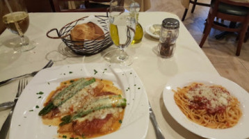 Il Nocello Italiano food