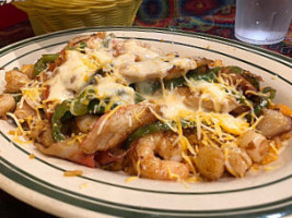 El Agaves Mexican food