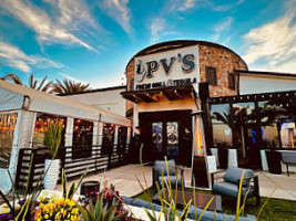 Pv's Fresh Grill And Tequila San Bernardino, Ca outside