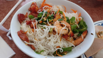 Banh Cuon Hainam Saigon food