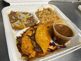 Tacos Jalisco Lllp food
