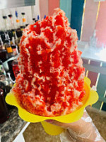 Summer Snow Shaved Ice food