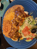 Manuel's Mexican Cantina Chandler food