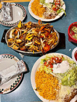 Little Mexico Of East De Pere food