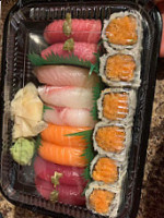 Masago Sushi 35 food