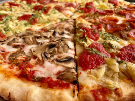A Slice Of New York Pizza Huntington Beach food