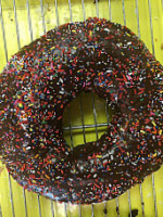 Picayune Donuts food