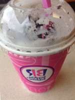 Baskin-robbins food