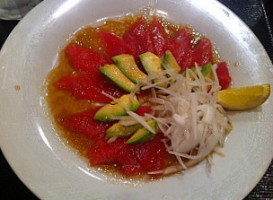 Hinoki food